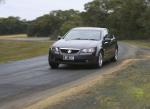 Holden Calais 2006 года